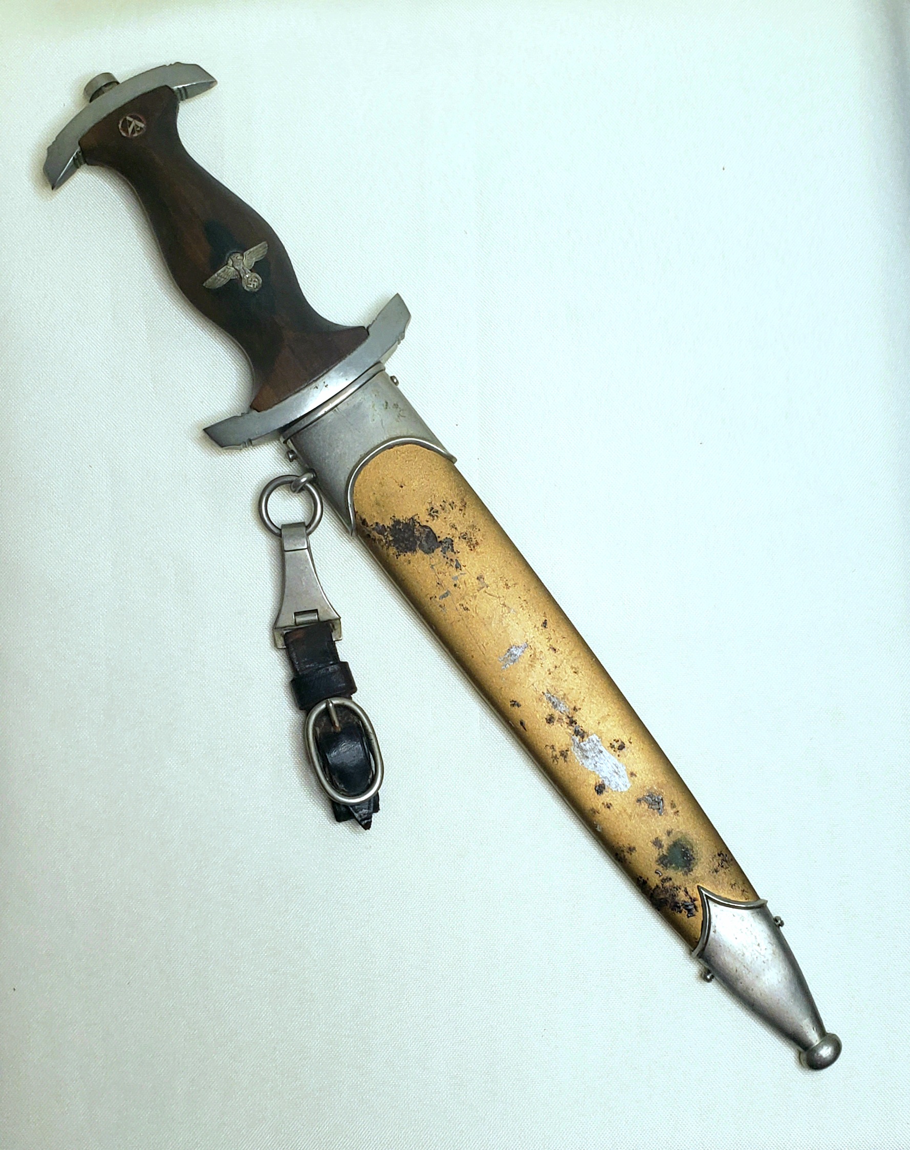 Edged Weapons.
